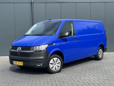 Financial Lease Volkswagen Transporter 2.0 TDI 150 PK AUTOMAAT DSG COMFORTLINE EXE