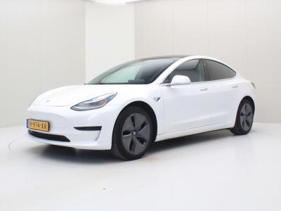 Financial Lease Tesla Model 3 Standard RWD Plus