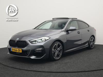 Financial Lease BMW 2 Serie Gran Coupé 218i M Sport 140pk Dealer O.H