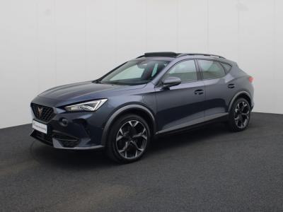 Financial Lease CUPRA Formentor 1.4 e-Hybrid 180kW