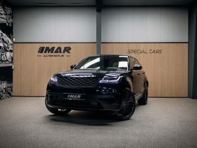 Financial Leas Land Rover Range Rover Velar 2.0 P400e S