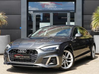Financial Leas Audi A5 Sportback 35 TFSI S edition