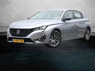 Financial Leas Peugeot 308 Active Pack Business 110PK