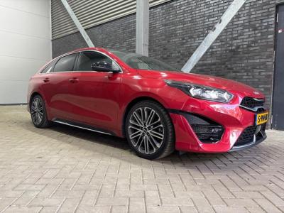 Financial Leas Kia ProCeed 1.5 T-GDi GT-Line