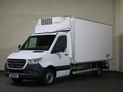 Financial Lease Mercedes-Benz Sprinter 315 CDI Bakwagen Vries -20 Thermoking V500MAX
