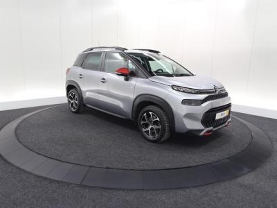 Financial Lease Citroën C3 Aircross PureTech 130 EAT6 C-Series