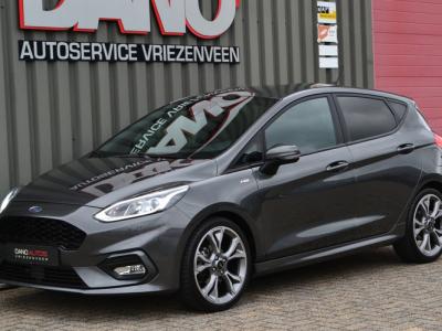 Financial Lease Ford Fiesta 1.0 EcoB. 140PK ST-Line Navi