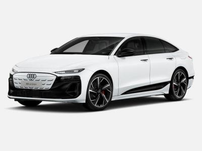 Financial Lease Audi A6 e-tron Sportback S edition 286 PK