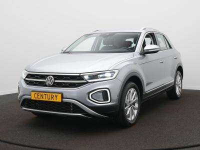 Financial Lease Volkswagen T-Roc 1.5 TSI Style