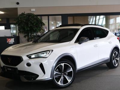 Financial Leas CUPRA Formentor 1.4 e-Hybrid 204PK Pano Leder Cam ACC Led