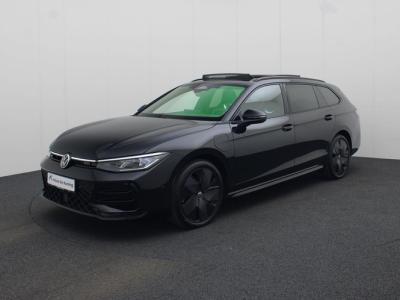 Financial Lease Volkswagen Passat Variant 1.5eHybrid 200kW