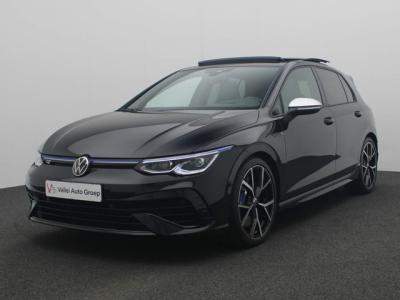 Financial Leas Volkswagen Golf 2.0 TSI 333PK DSG R 4Motion