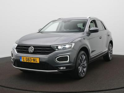 Financial Lease Volkswagen T-Roc 1.5 TSI Sport