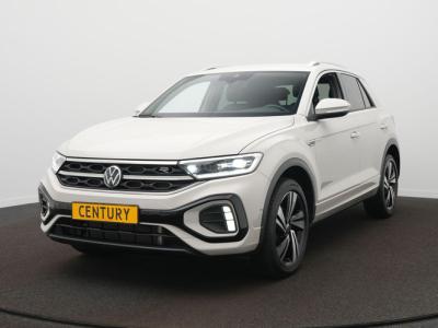 Financial Lease Volkswagen T-Roc 1.5 TSI R-Line