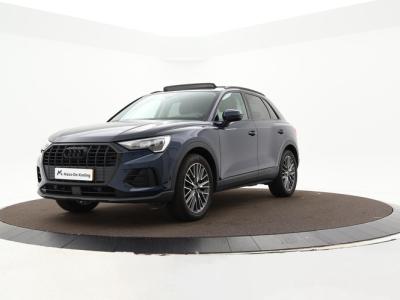 Financial Lease Audi Q3 35 TFSI 150pk S-Tronic Pro Line