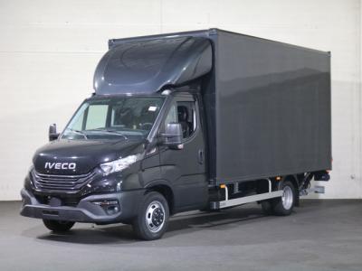 Financial Lease Iveco Daily 40C18 3.0 Automaat Meubelbak met Laadklep Automaat