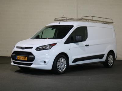 Financial Leas Ford Transit Connect 1.5 TDCI L2 Trend