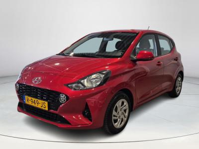 Financial Lease Hyundai i10 1.0 Comfort Smart