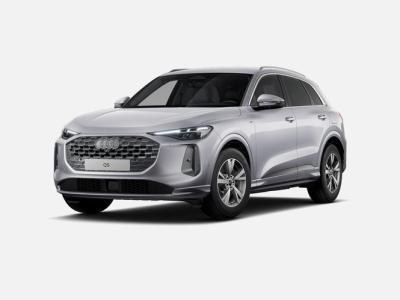 Financial Lease Audi Q5 2.0 TFSI e-hybrid quattro Advanced edition 299 PK