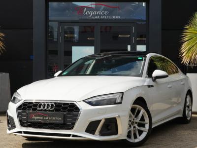 Financial Lease Audi A5 Sportback 35 TFSI S edition