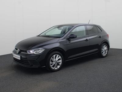 Financial Leas Volkswagen Polo 1.0TSI