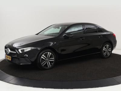 Financial Lease Mercedes-Benz A-Klasse 250e Business Solution Luxury