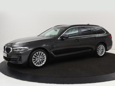 Financial Leas BMW 5 Serie 530e High Executive