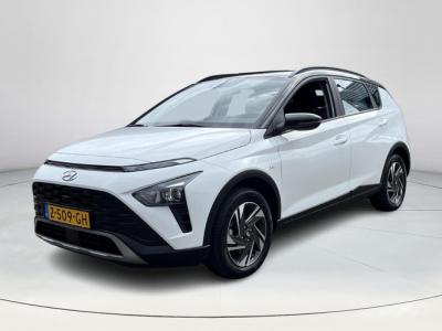 Financial Lease Hyundai Bayon 1.0 T-GDI Comfort Smart