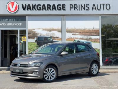 Financial Lease Volkswagen Polo 1.0 TSI Highline