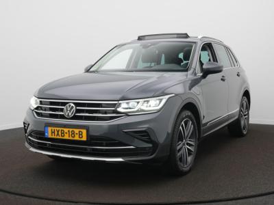 Financial Lease Volkswagen Tiguan 1.4 TSI eHybrid Elegance Business+