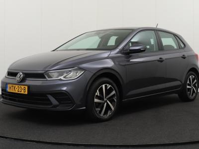 Financial Lease Volkswagen Polo 1.0 TSI 96 PK Aut. Business