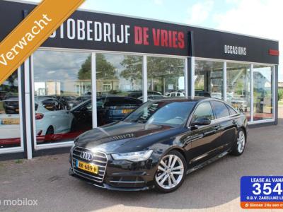 Financial Leas Audi A6 Limousine 1.8 TFSI ultra S-Line 19Inch