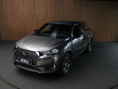 Financial Leas DS DS 3 Crossback E-Tense Bastille 50 kWh Navi Climate Leer PDC