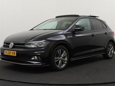 Financial Lease Volkswagen Polo 1.0 116PK Aut. Highline R-Line