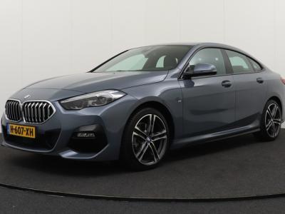 Financial Leas BMW 2 Serie Gran Coupé 218i 141 PK Aut. M-Sport