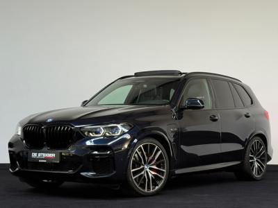Financial Leas BMW X5 XDrive45e High Executive M-Sport Pano Luchtvering Sfeer 22