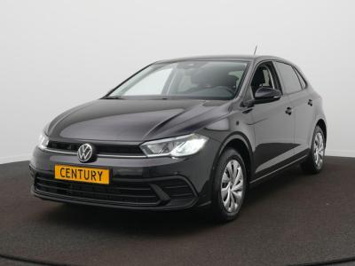 Financial Leas Volkswagen Polo 1.0 TSI Life Business
