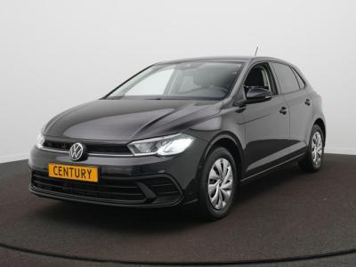 Financial Leas Volkswagen Polo 1.0 TSI Life Business
