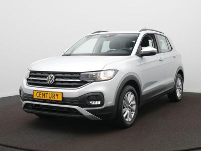 Financial Lease Volkswagen T-Cross 1.0 TSI Life Business