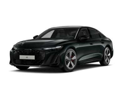 Financial Lease Audi A6 Limousine e-hybrid quattro 368 S tronic S edition Competition