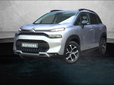 Financial Lease Citroën C3 Aircross Plus 110pk