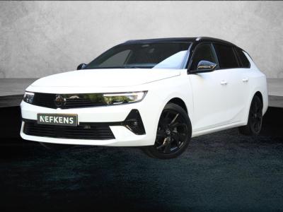 Financial Lease Opel Astra ST Level 4 130pk