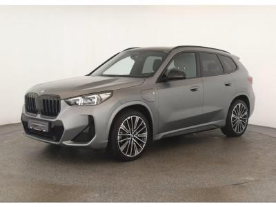 Financial Leas BMW X1 xDrive30e M-SPORT MATRIX