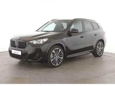 Financial Lease BMW X1 xDrive30e M-SPORT MATRIX