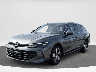 Financial Leas Volkswagen Passat Variant 1.5 eTSI Business