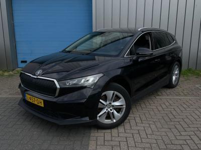 Financial Lease Škoda Enyaq iV 80 93% DEALER OND EERSTE EIG