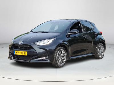 Financial Lease Toyota Yaris 1.5 Hybrid 130 Executive