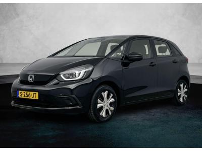 Financial Lease Honda Jazz 122pk Hybrid Automaat Elegance
