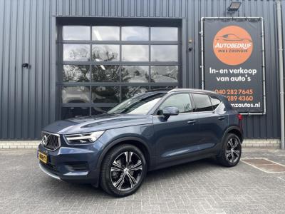 Financial Lease Volvo XC40 1.5 T5 Twin Engine Inscription PANORAMADAK