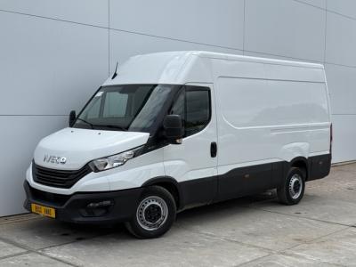 Financial Lease Iveco Daily 35S14 2.3